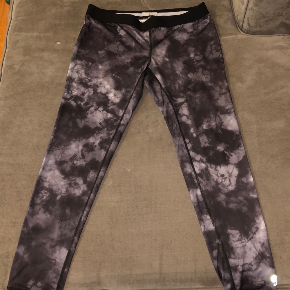 Girls-Work out pants